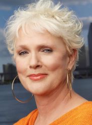 Sharon Gless
